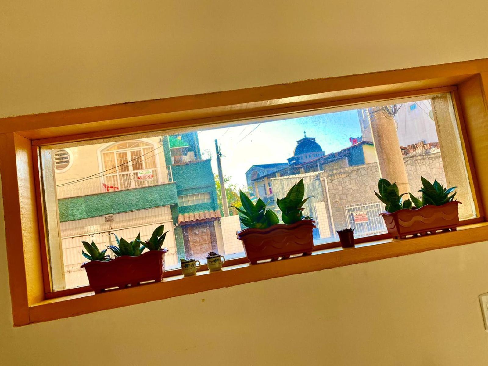 Pousada Flor Do Sol Aparecida  Exterior photo